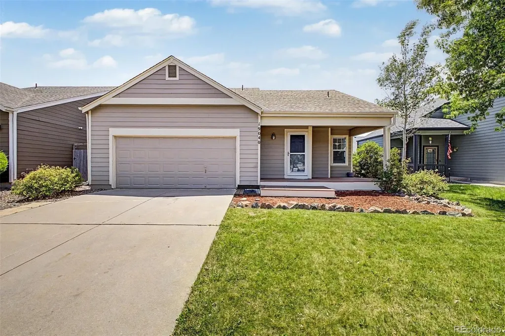 19040 E 22nd Place Aurora CO 80011
