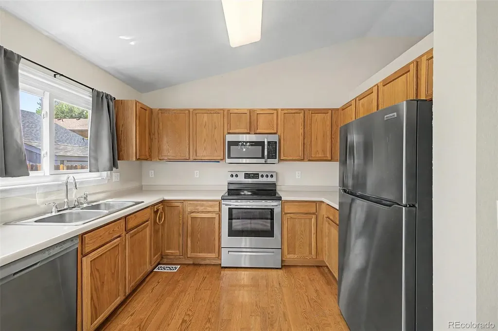 19040 E 22nd Place Aurora CO 80011