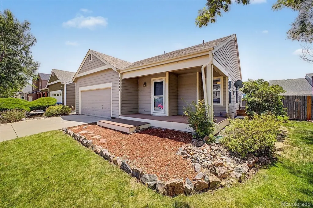 19040 E 22nd Place Aurora CO 80011