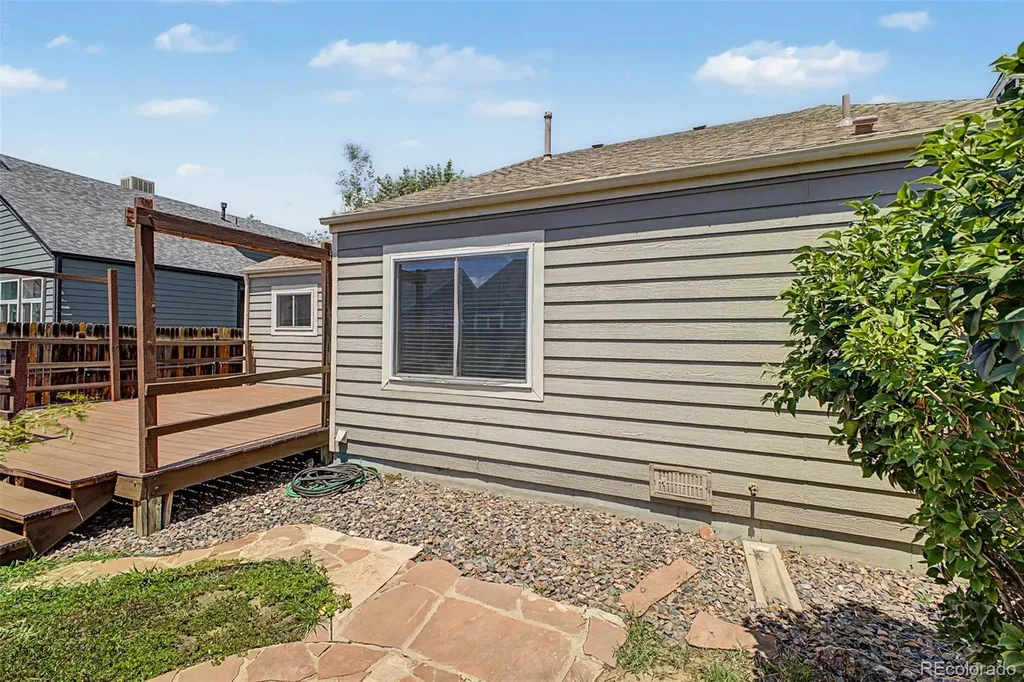 19040 E 22nd Place Aurora CO 80011