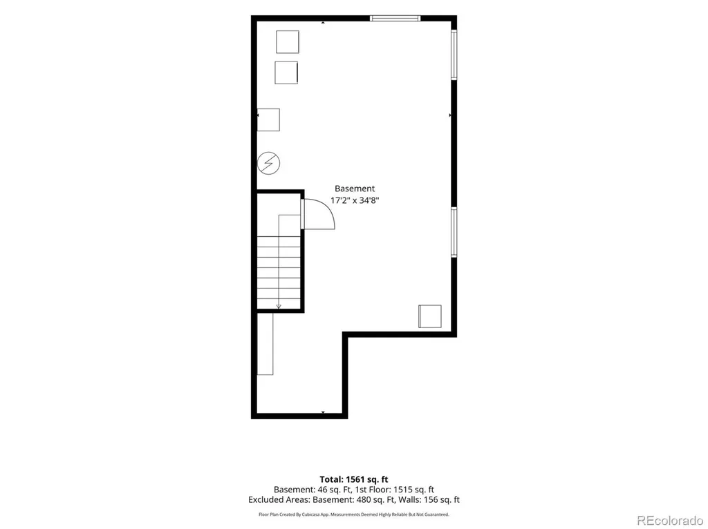 19040 E 22nd Place Aurora CO 80011