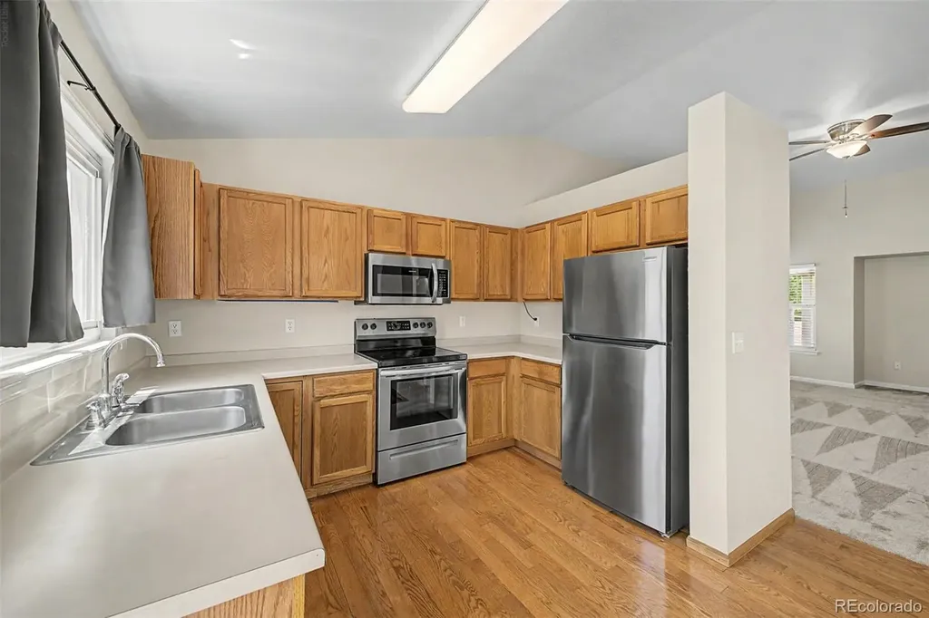 19040 E 22nd Place Aurora CO 80011
