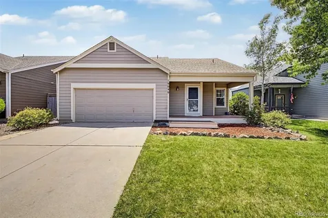 19040 E 22nd Place Aurora CO 80011