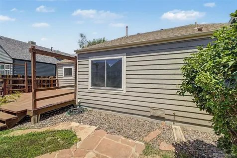 19040 E 22nd Place Aurora CO 80011