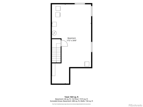 19040 E 22nd Place Aurora CO 80011