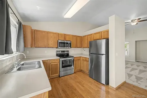 19040 E 22nd Place Aurora CO 80011