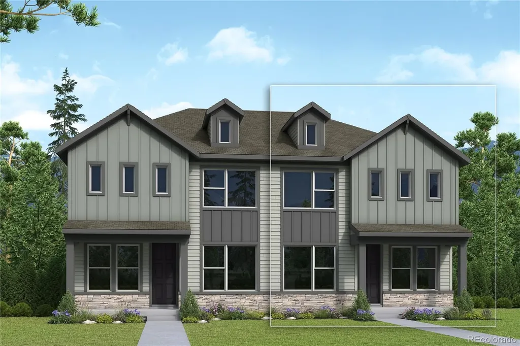 16219 Peak Street Broomfield CO 80023