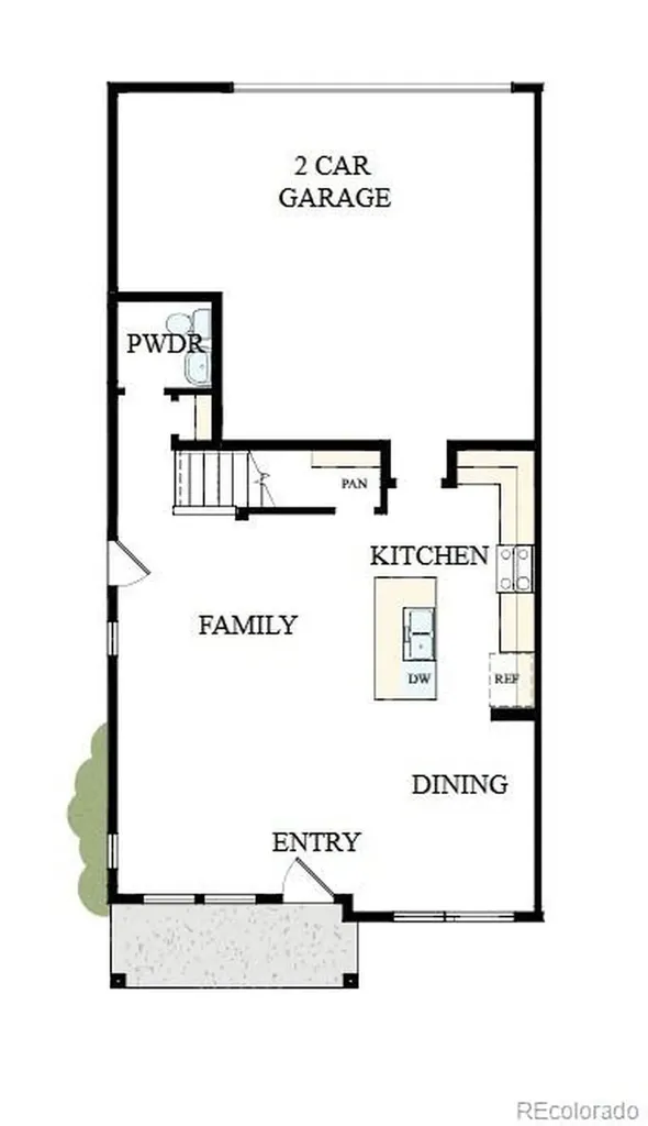 16219 Peak Street Broomfield CO 80023