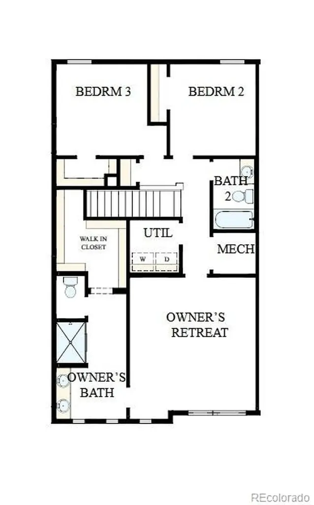 16219 Peak Street Broomfield CO 80023