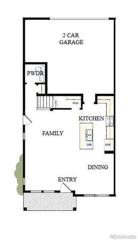 16219 Peak Street Broomfield CO 80023