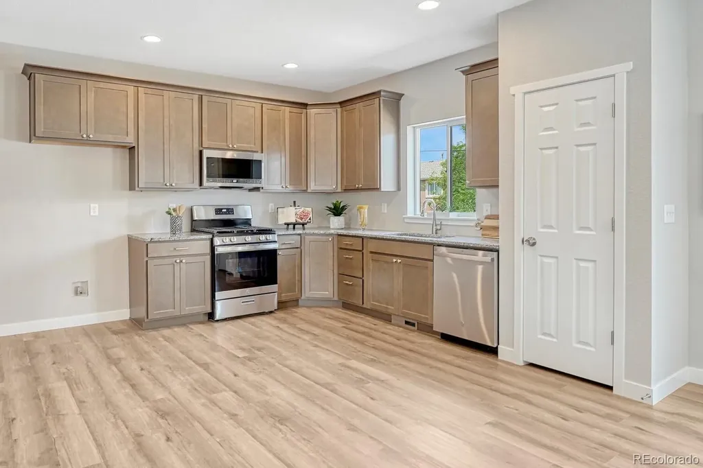 4266 Siferd Boulevard Colorado Springs CO 80917