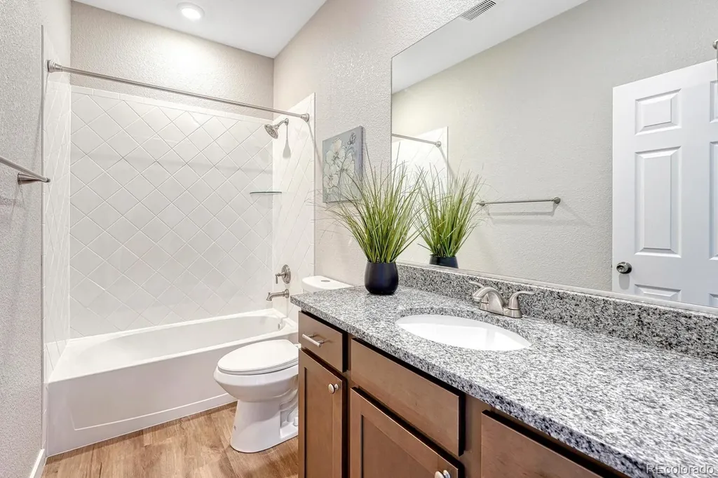 4266 Siferd Boulevard Colorado Springs CO 80917