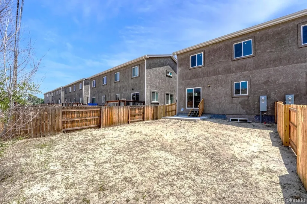 4266 Siferd Boulevard Colorado Springs CO 80917