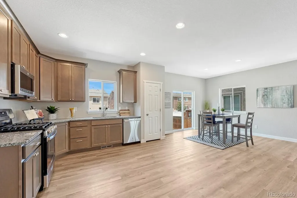 4266 Siferd Boulevard Colorado Springs CO 80917