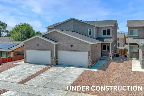 4266 Siferd Boulevard Colorado Springs CO 80917