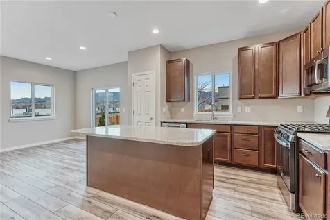 4266 Siferd Boulevard Colorado Springs CO 80917