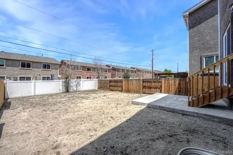4266 Siferd Boulevard Colorado Springs CO 80917