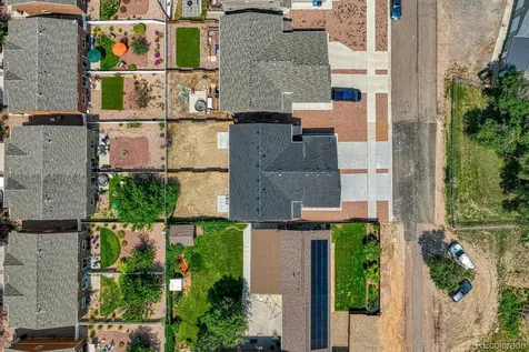 4266 Siferd Boulevard Colorado Springs CO 80917