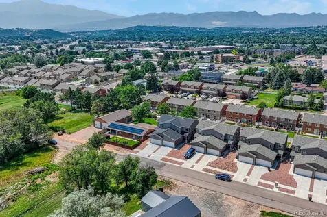 4266 Siferd Boulevard Colorado Springs CO 80917