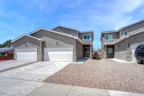 4266 Siferd Boulevard Colorado Springs CO 80917
