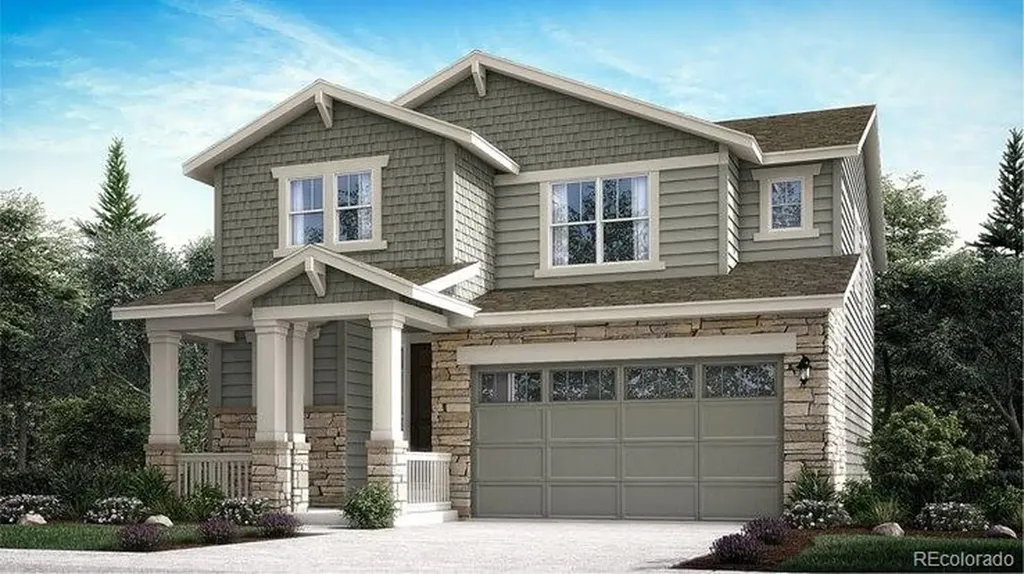 28355 E 5th Avenue Watkins CO 80137