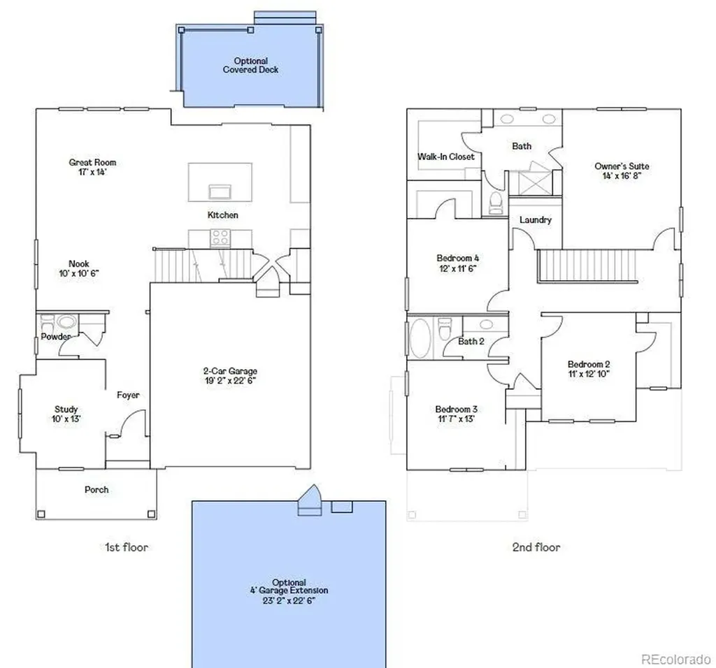 28355 E 5th Avenue Watkins CO 80137