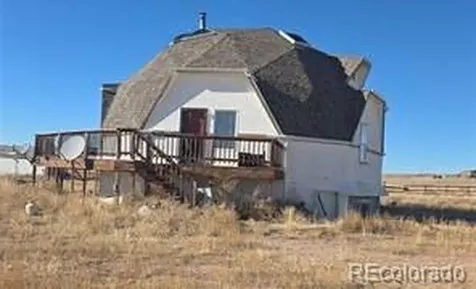 14250 Whistling Hills Lane Colorado Springs CO 80928