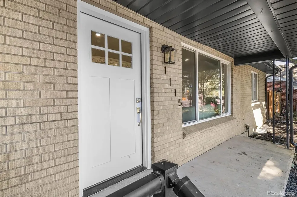1115 S Harlan Street Lakewood CO 80232