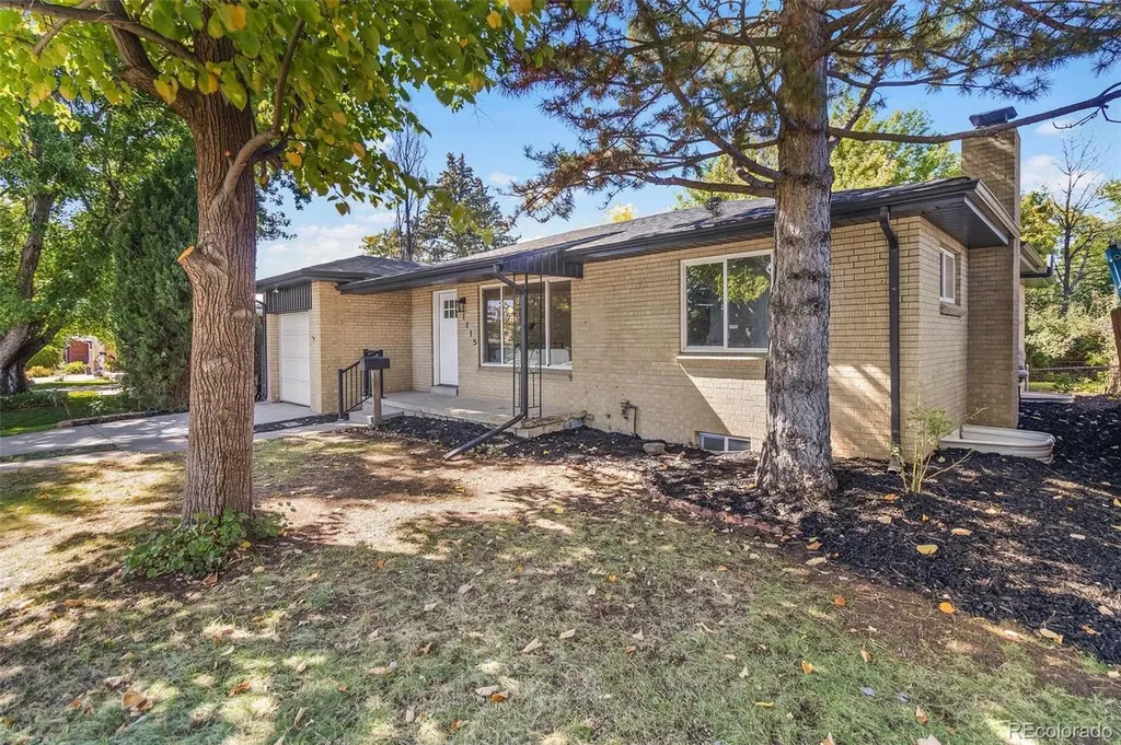 1115 S Harlan Street Lakewood CO 80232