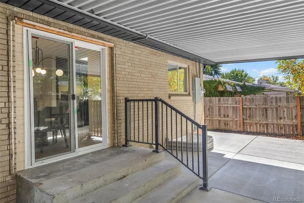 1115 S Harlan Street Lakewood CO 80232