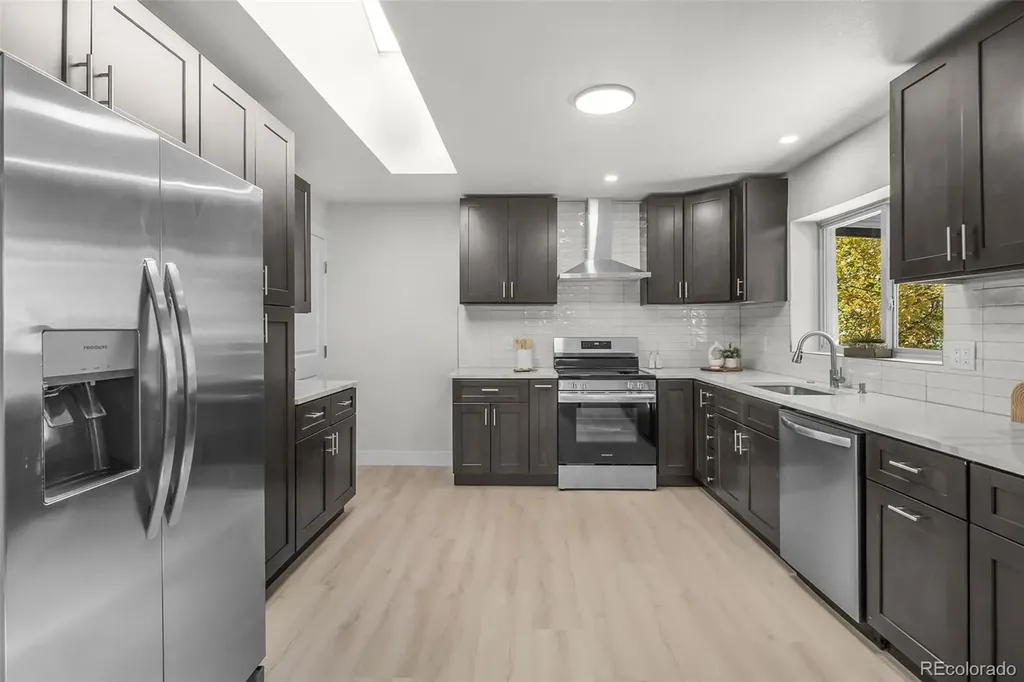 1115 S Harlan Street Lakewood CO 80232
