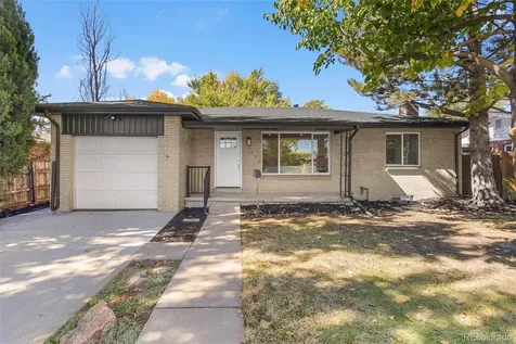 1115 S Harlan Street Lakewood CO 80232