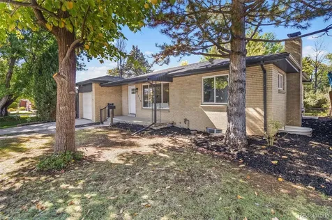 1115 S Harlan Street Lakewood CO 80232