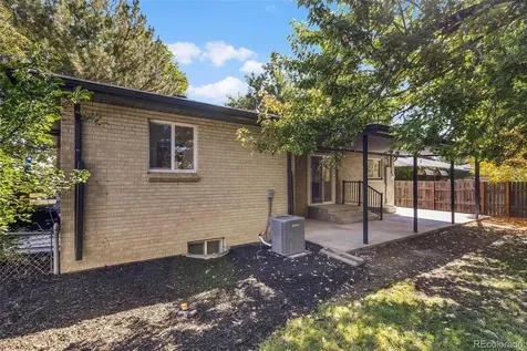 1115 S Harlan Street Lakewood CO 80232