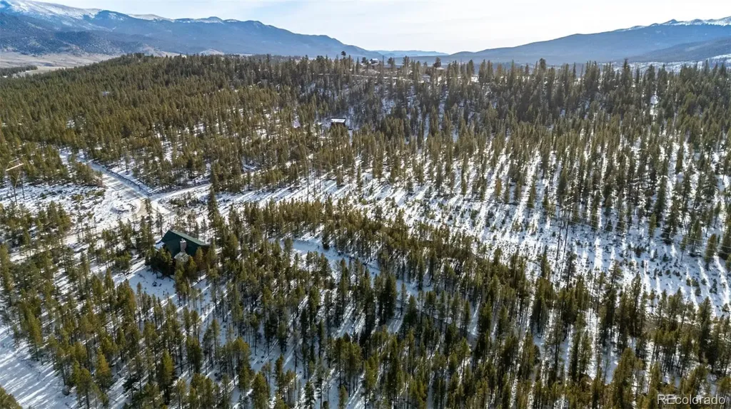 539 Sequoia Drive Leadville CO 80461