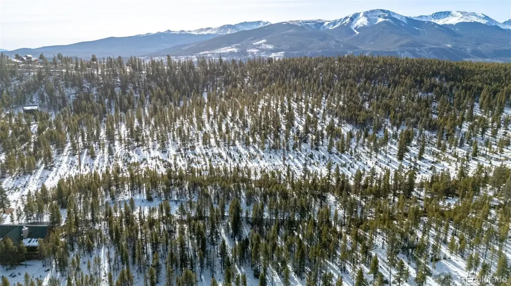 539 Sequoia Drive Leadville CO 80461