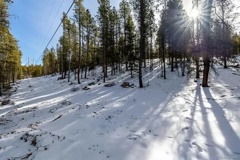 539 Sequoia Drive Leadville CO 80461
