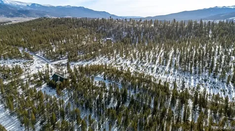 539 Sequoia Drive Leadville CO 80461