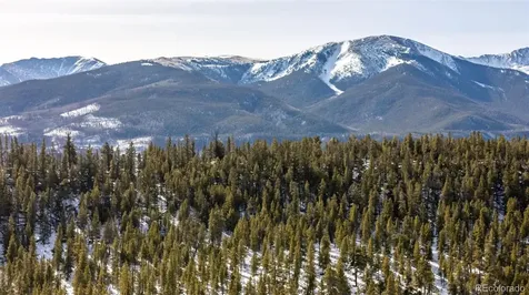 539 Sequoia Drive Leadville CO 80461