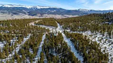 539 Sequoia Drive Leadville CO 80461