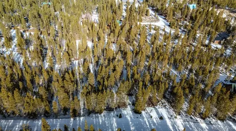 539 Sequoia Drive Leadville CO 80461
