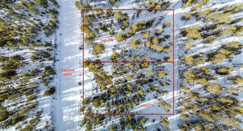 539 Sequoia Drive Leadville CO 80461