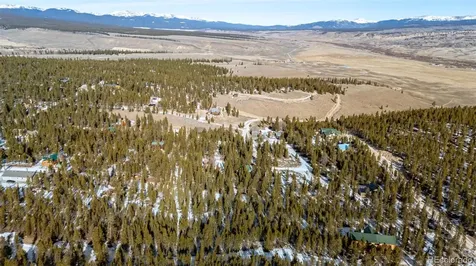 539 Sequoia Drive Leadville CO 80461