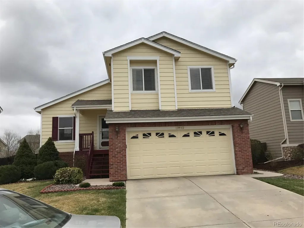 11842 Josephine Street Thornton CO 80233