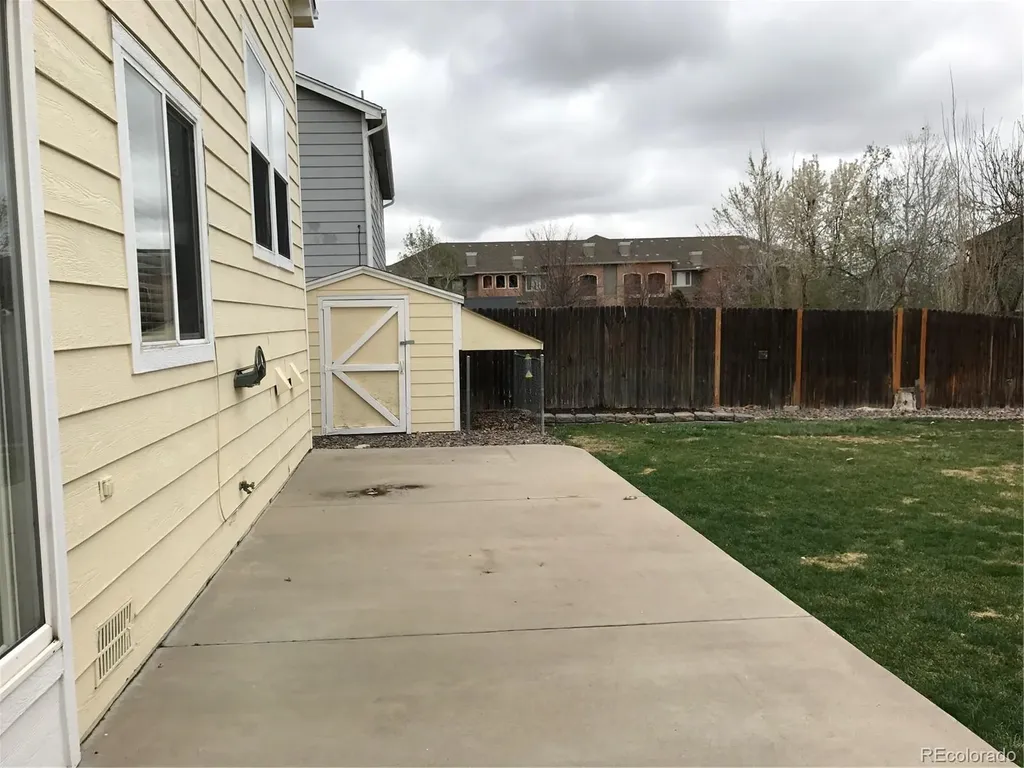 11842 Josephine Street Thornton CO 80233