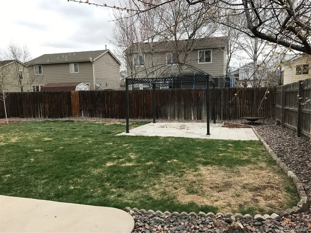 11842 Josephine Street Thornton CO 80233