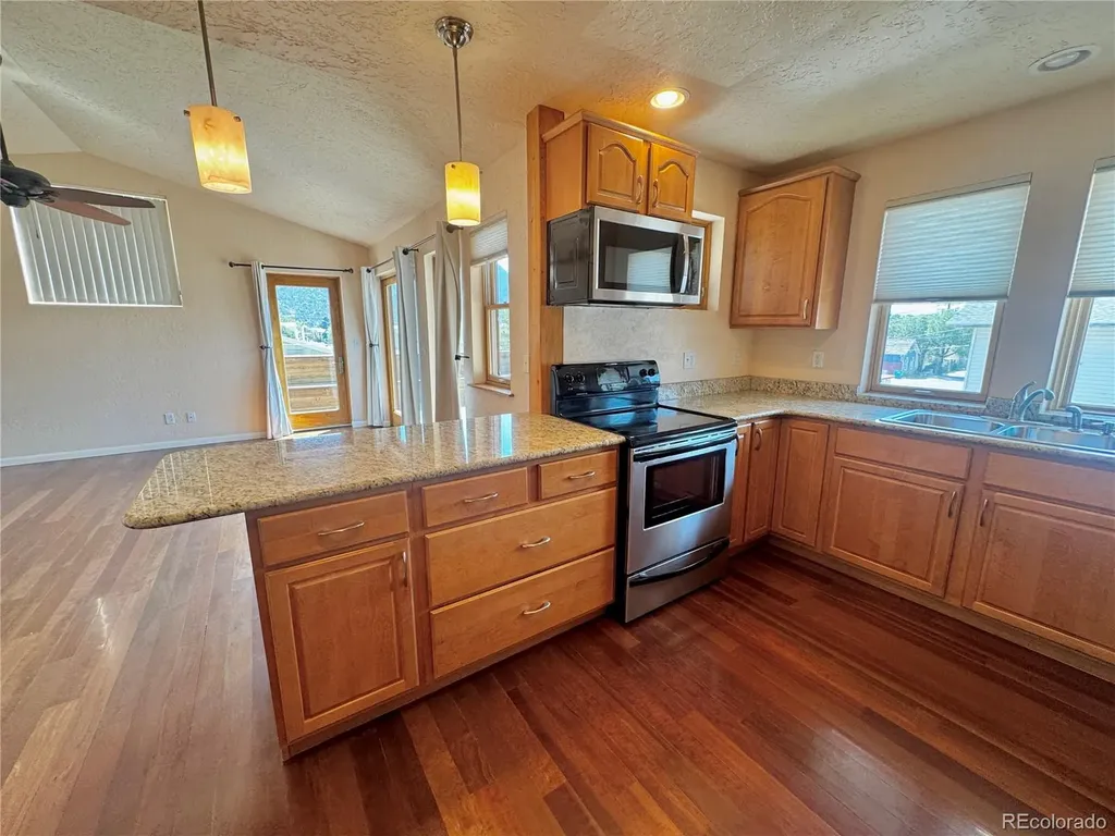 211 Us Highway 24 Buena Vista CO 81211