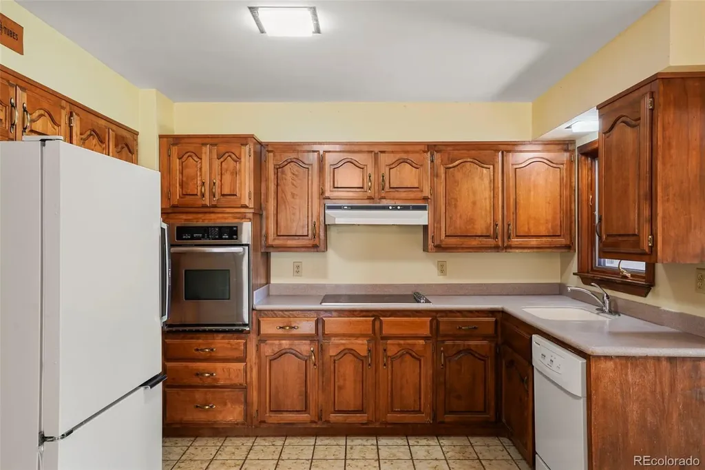 15 1st Street Colorado Springs CO 80906
