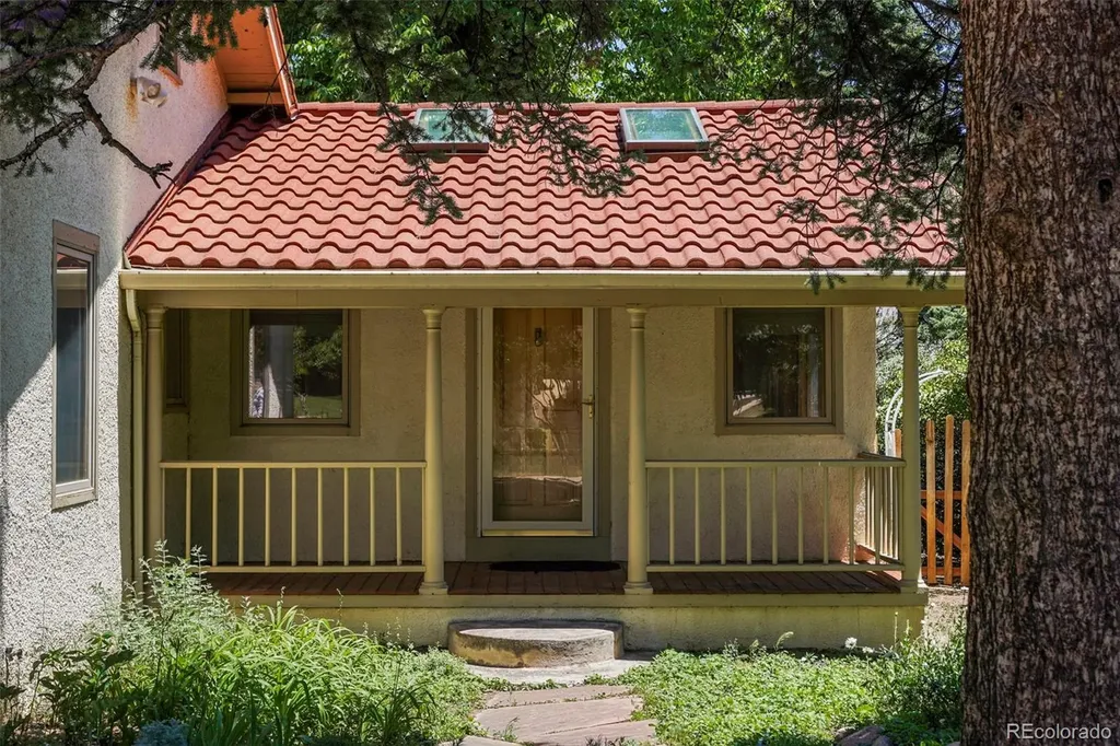 15 1st Street Colorado Springs CO 80906