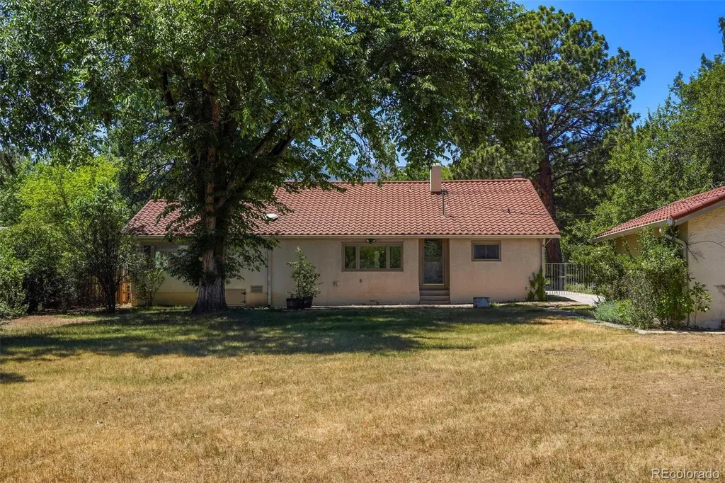 15 1st Street Colorado Springs CO 80906